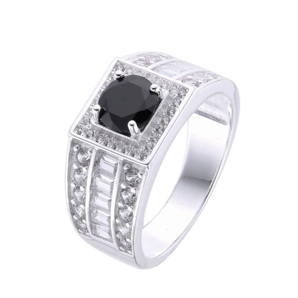 Anillo de Hombre
