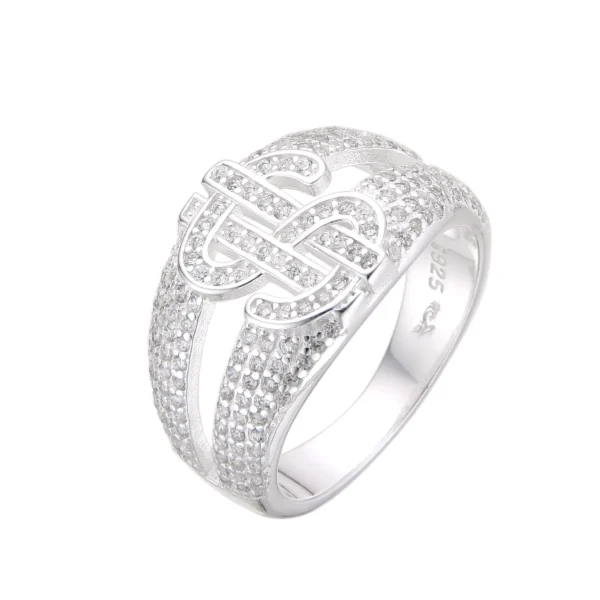 Anillo de Hombre