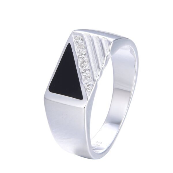 Anillo de Hombre