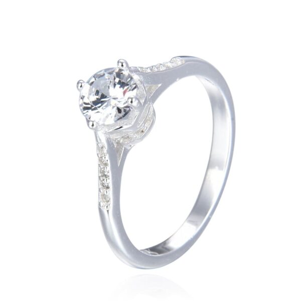 Anillo Compromiso