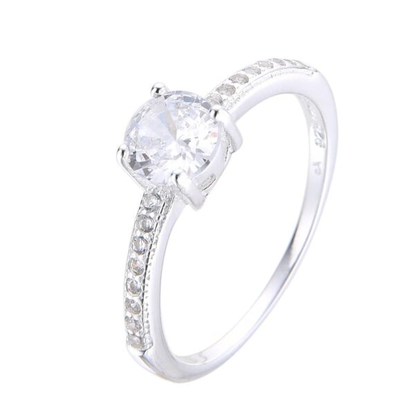 Anillo Compromiso