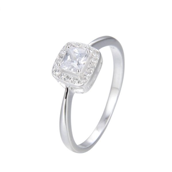 Anillo Compromiso