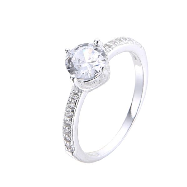 Anillo Compromiso