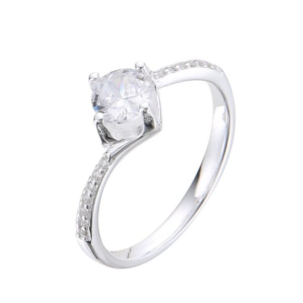Anillo Compromiso
