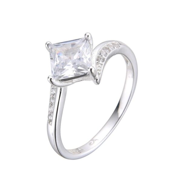 Anillo Compromiso