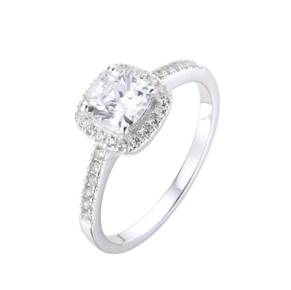 Anillo Compromiso