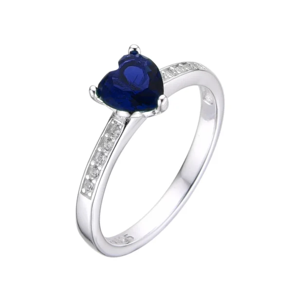 Anillo Compromiso