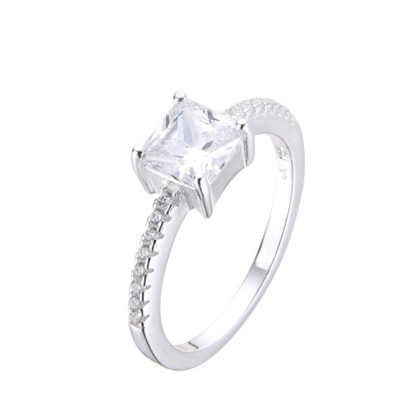 Anillo Compromiso