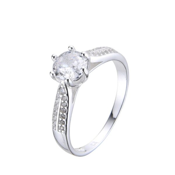 Anillo Compromiso
