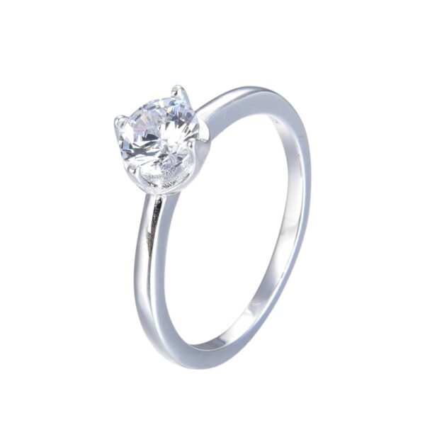 Anillo Compromiso