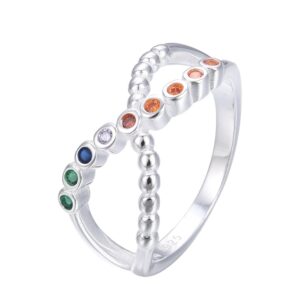 Anillo de Infinito